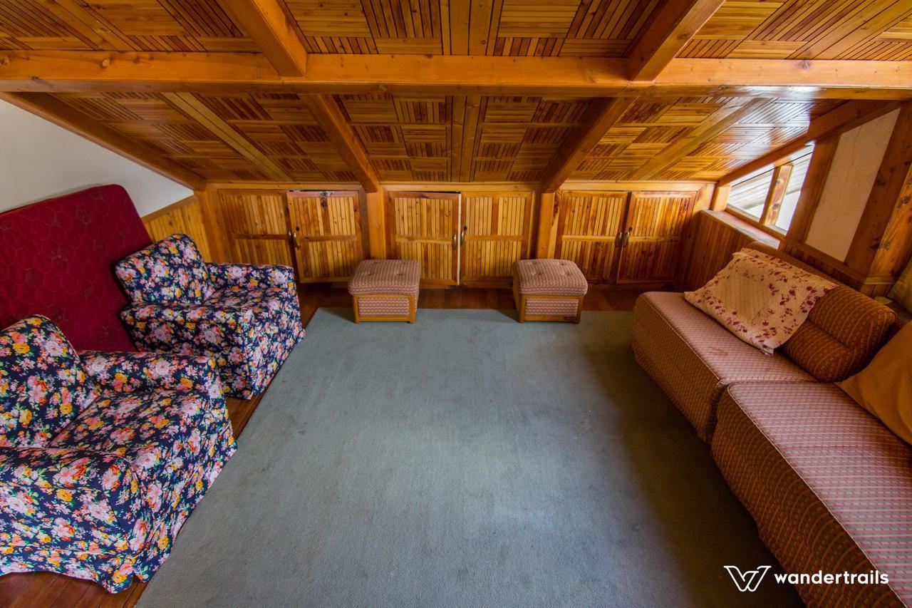 Gurung'S Cottages - A Wandertrails Stay Manāli Exteriör bild